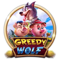 Greedy Wolf